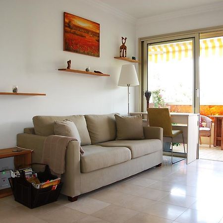 Antibes Breguieres Apartman Szoba fotó