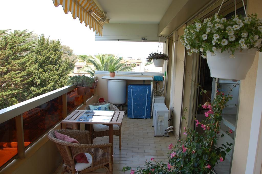 Antibes Breguieres Apartman Szoba fotó