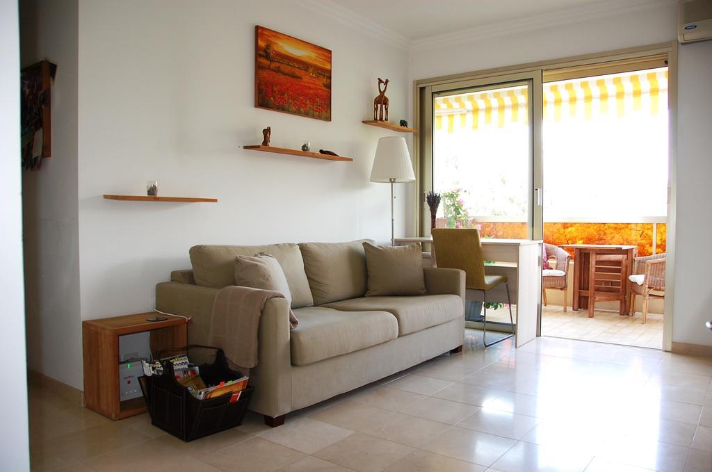 Antibes Breguieres Apartman Szoba fotó