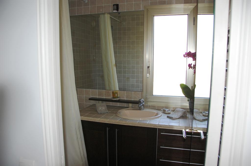 Antibes Breguieres Apartman Szoba fotó