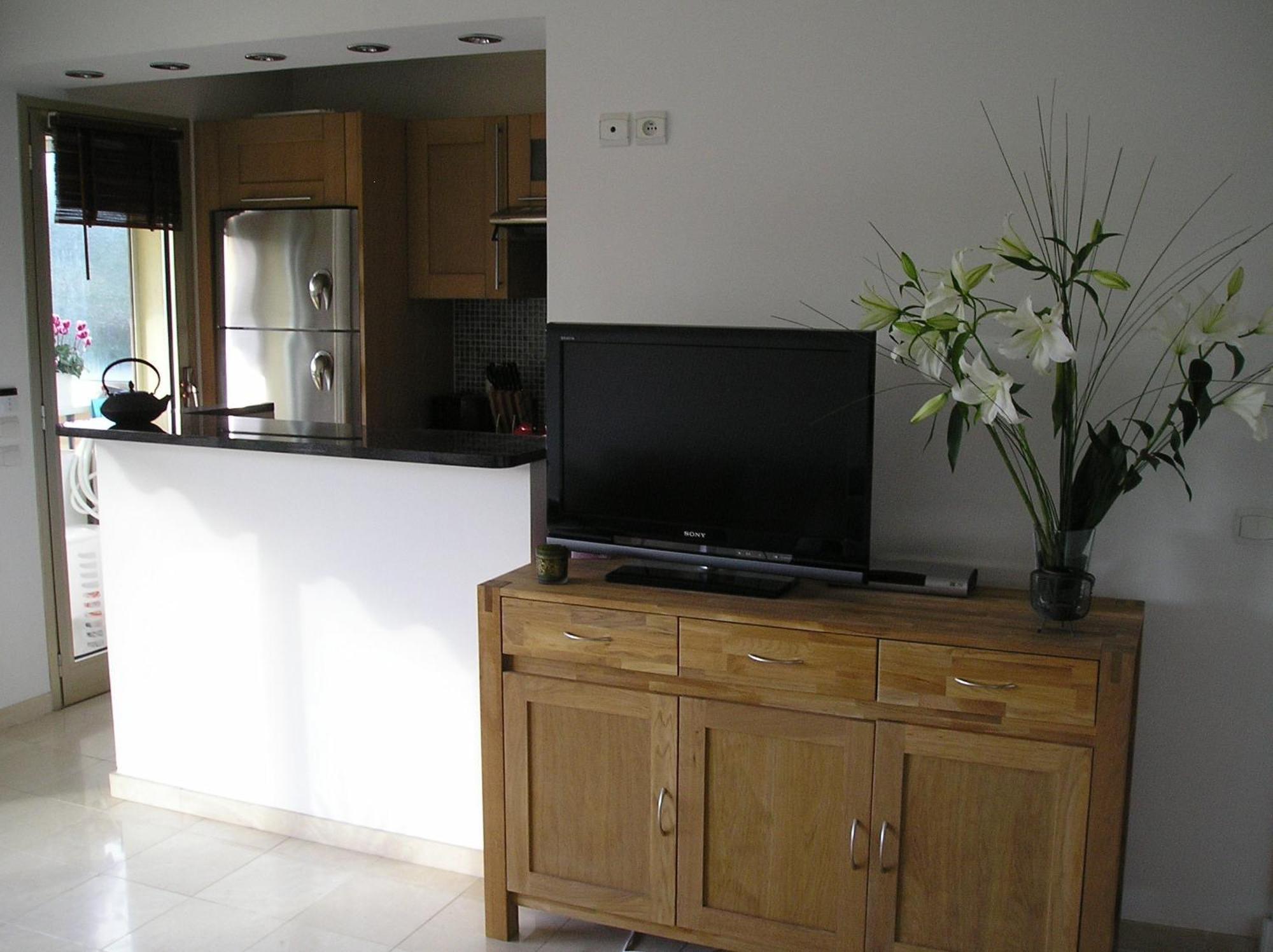 Antibes Breguieres Apartman Kültér fotó