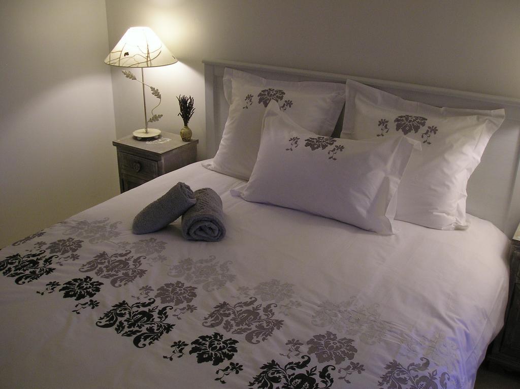 Antibes Breguieres Apartman Szoba fotó